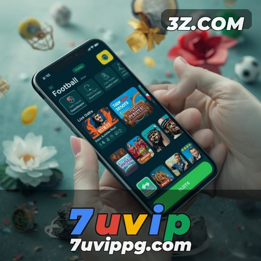 Bônus Imperdíveis do 7uvip: Atrações que Encantam Jogadores