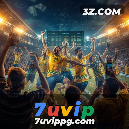 Eventos Empolgantes no 7uvip que Você Não Pode Perder