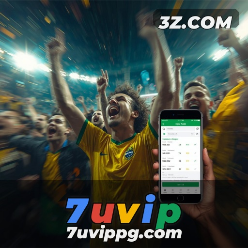 A Incrível Seção de Fidelidade no 7uvip: Engajamento Total!